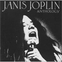 Janis Joplin : Anthology